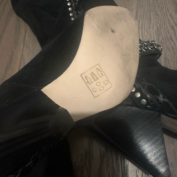 Bebe boots - Picture 9 of 9